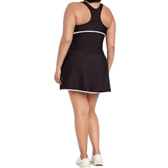 Old Navy Dresses & Skirts - Old Navy Powersoft Athletic Dress Outdoors Fitness Stretch Athletisure XXL Tall